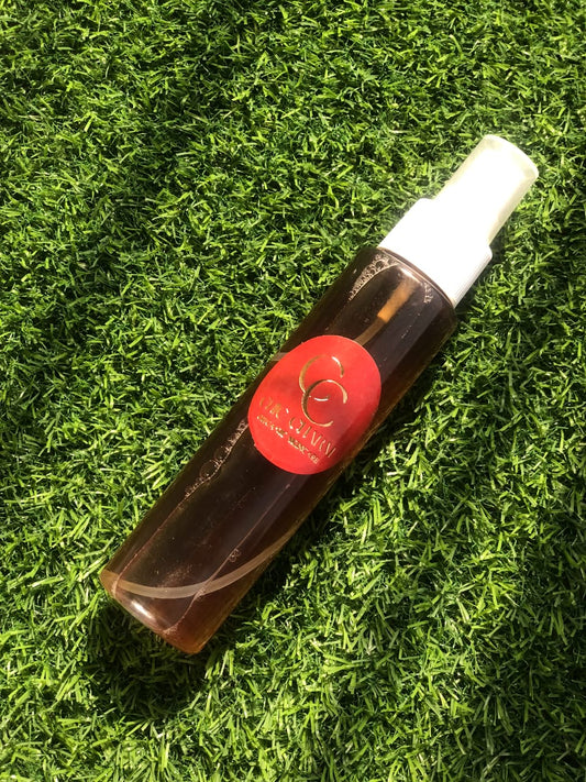 Hair Growth Spray